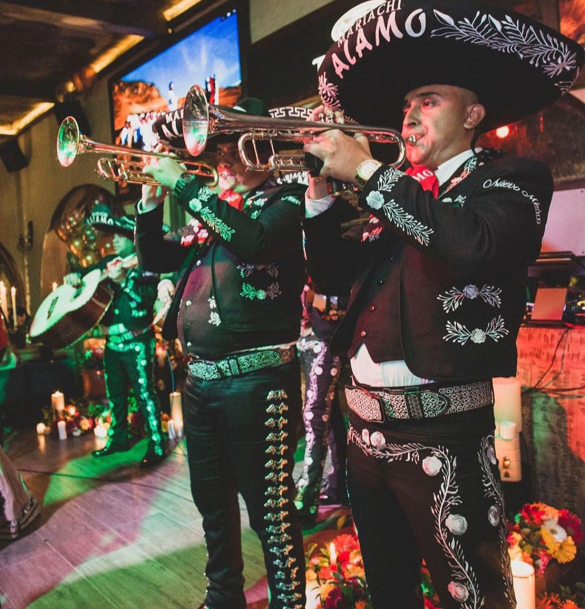 Mariachis Caracas