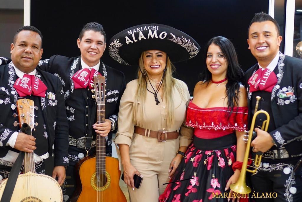 Banda de Mariachis Miami