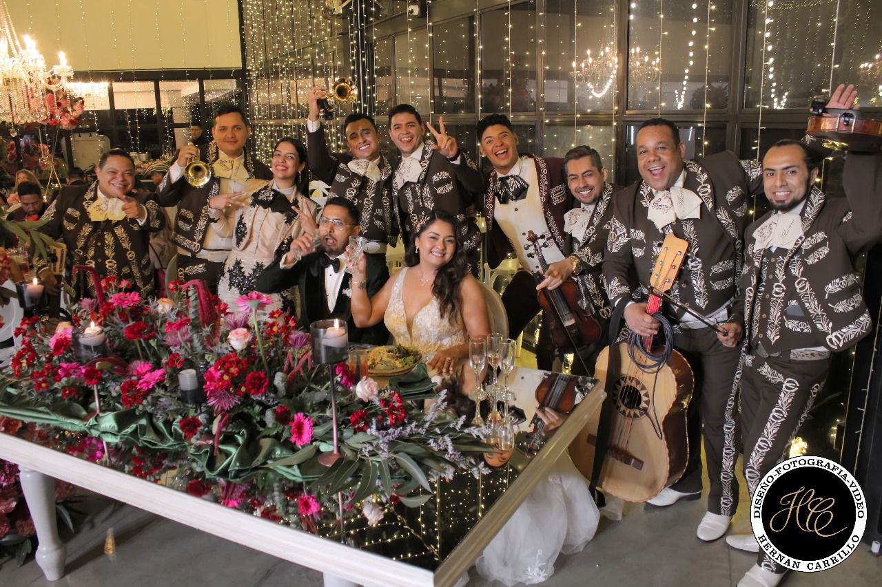 Mariachis Caracas